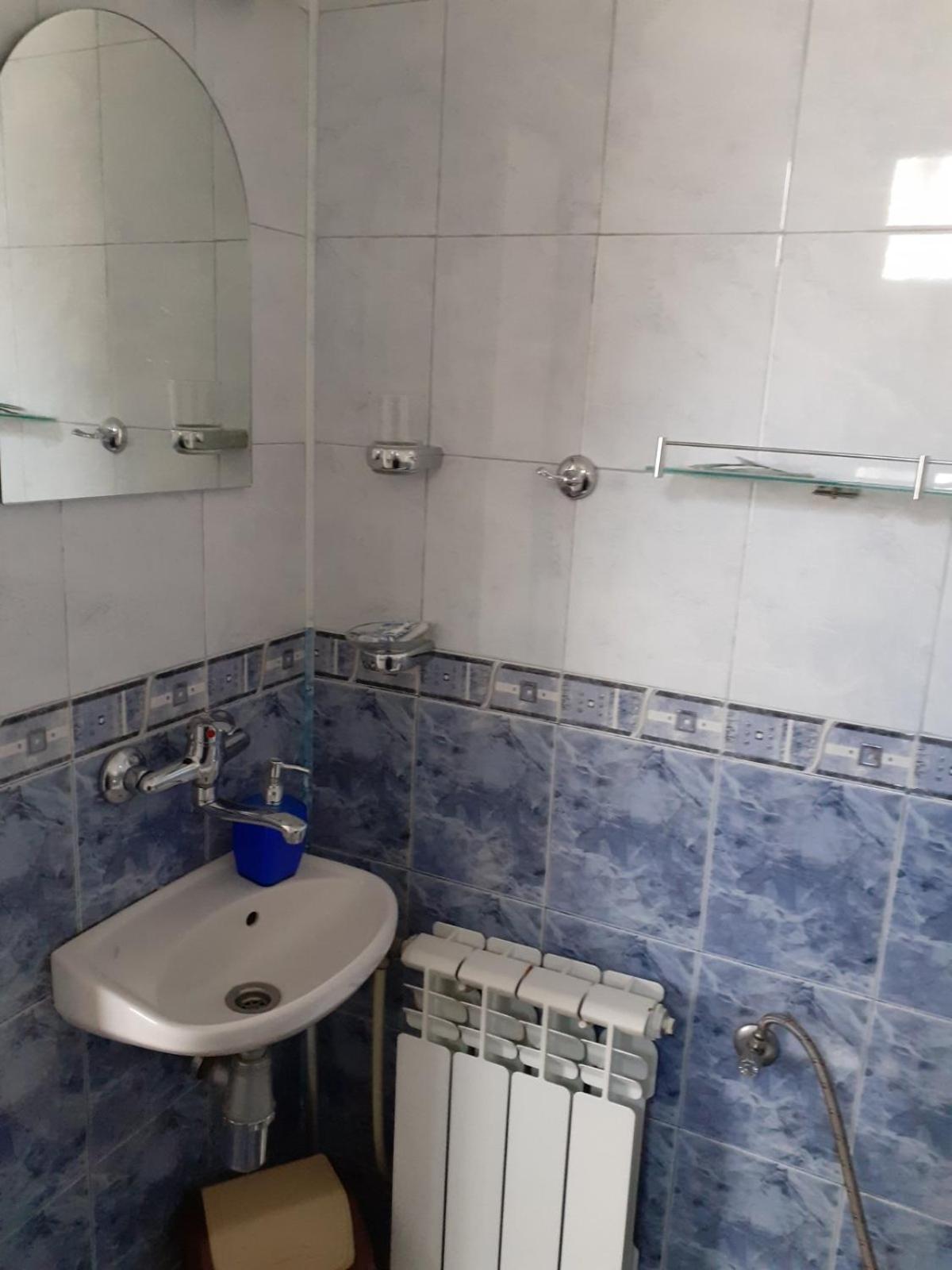 Guest House Stoletnika Yagodina Quarto foto