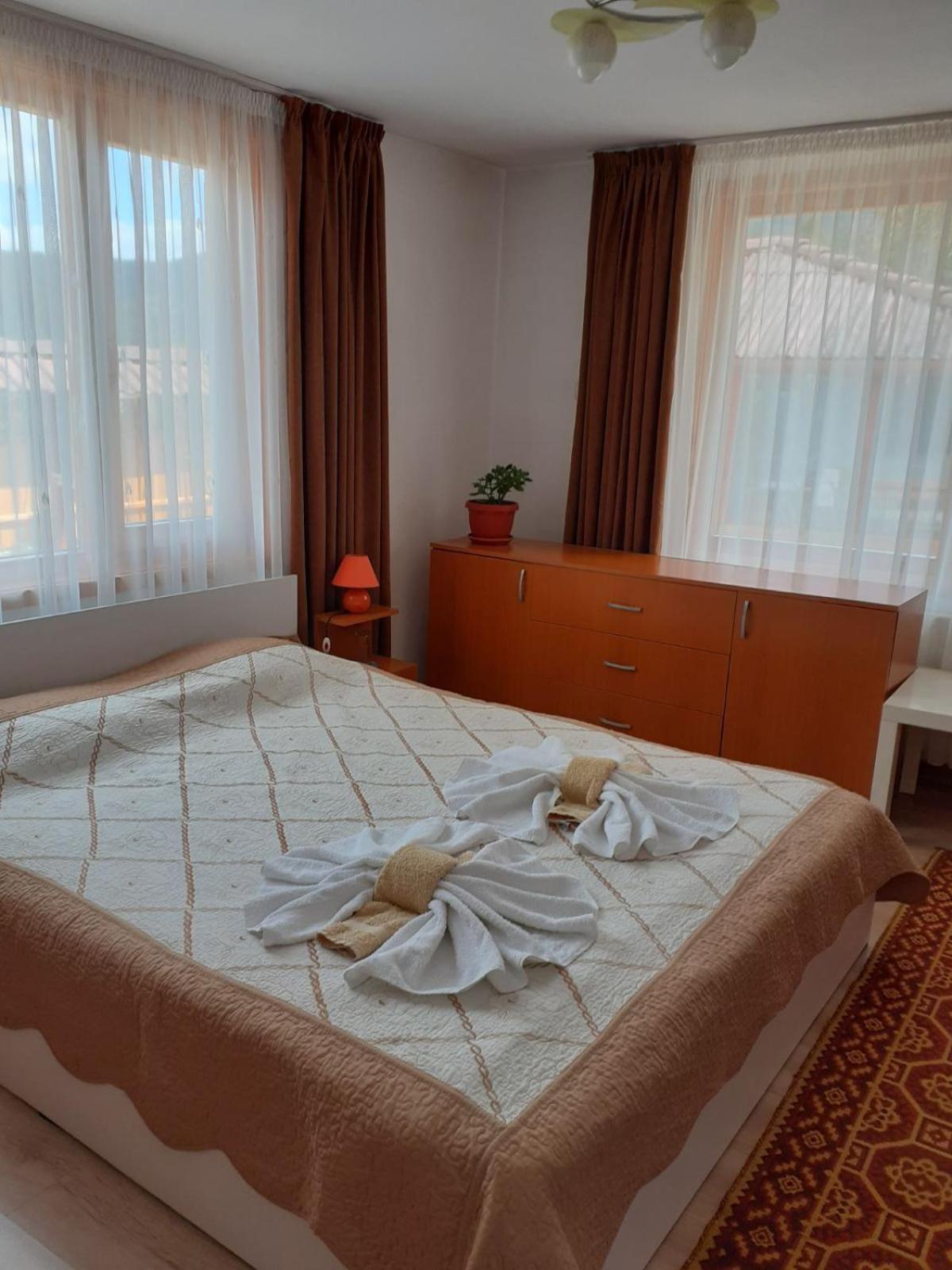 Guest House Stoletnika Yagodina Quarto foto